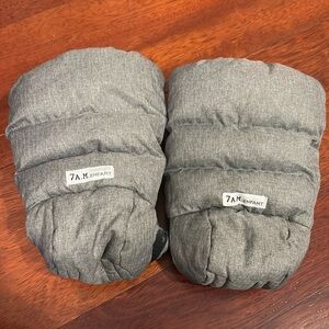 7AM Enfant warmmuffs